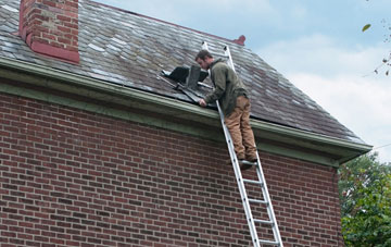 what affects urgent Whippendell Bottom roof repairs