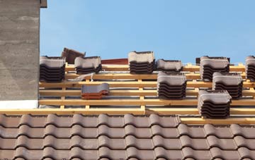 Whippendell Bottom clay roofing costs