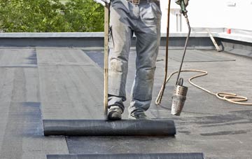 flat roof replacement Whippendell Bottom, Hertfordshire