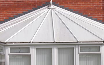 Whippendell Bottom polycarbonate conservatory roof repairs