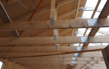 Whippendell Bottom roof truss costs