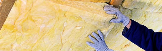 quotes for Whippendell Bottom roof insulation