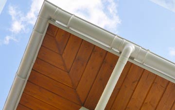 Whippendell Bottom soffit types