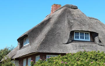 thatch roofing Whippendell Bottom, Hertfordshire