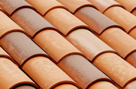 Whippendell Bottom clay roofing
