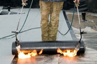 Whippendell Bottom flat roof sealing quote