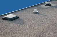 Whippendell Bottom flat roofing