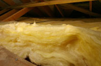 Whippendell Bottom pitch roof insulation